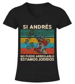 España Andrés
