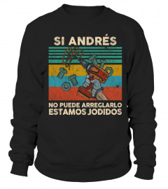 España Andrés