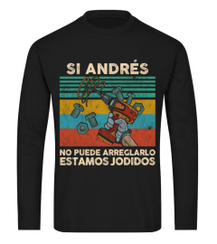 España Andrés