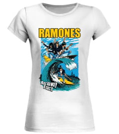 Ramones (68) WT