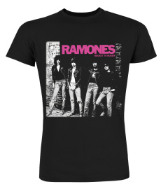 Ramones (14) BK