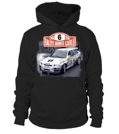 Rallye Monte Carlo Escort 1994 WT