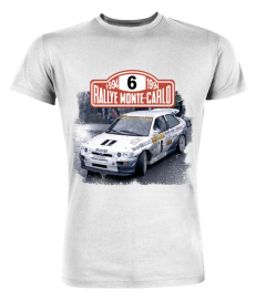 Rallye Monte Carlo Escort 1994 WT