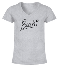 Bocchi the Rock Merch