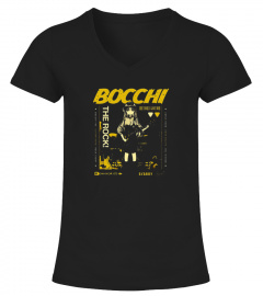 Bocchi the Rock Merch