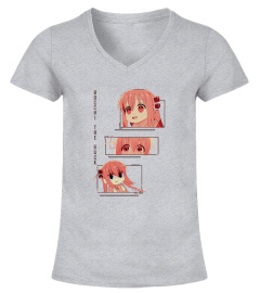 Bocchi the Rock Merch