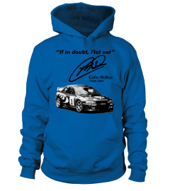 Colin McRae BL