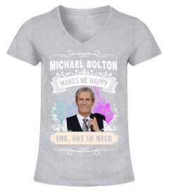 make me happy Michael bolton copy