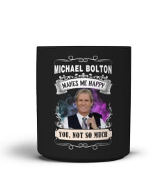 make me happy Michael bolton copy