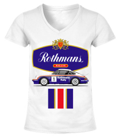 Rothmans 911 Classic-