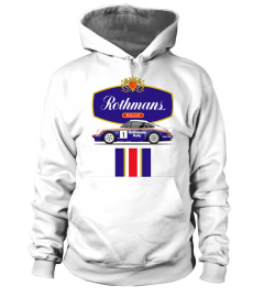 Rothmans 911 Classic-