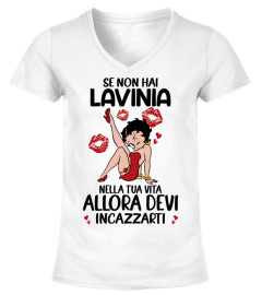 Se Non Hai Lavinia