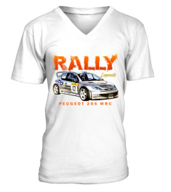 206 WRC Rally Legends 2000 WT