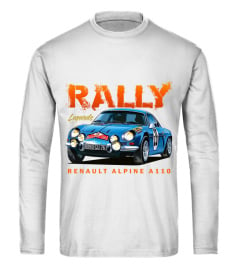 Alpine 1973 Rally Legends WT