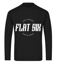 BK. Flat Six Air-Cooled Sports Car B Premium T-Shirt