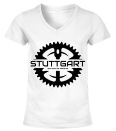 WT. Stuttgart Sports Car Premium T-Shirt