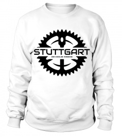 WT. Stuttgart Sports Car Premium T-Shirt