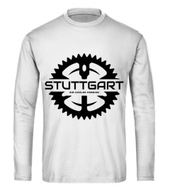 WT. Stuttgart Sports Car Premium T-Shirt