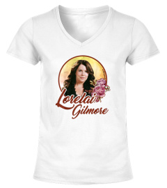 Gilmore Girls Merch