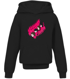 Atarashii Gakko Merch Official