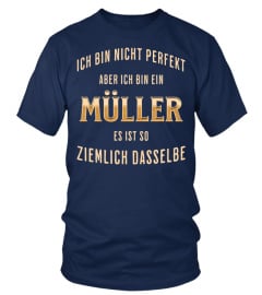 Müller Perfect