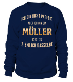 Müller Perfect