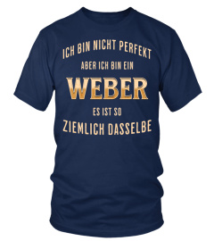 Weber Perfect