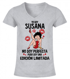 Yo Soy Susana