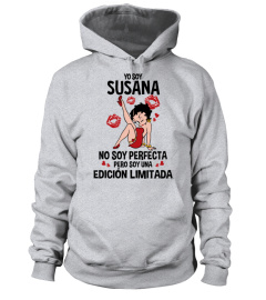 Yo Soy Susana