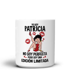 Yo Soy Patricia