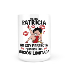 Yo Soy Patricia