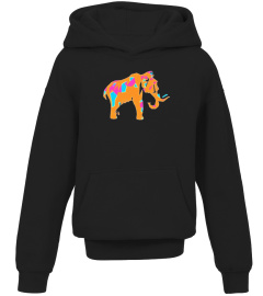 Mammoth Club Merch