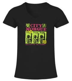 City Morgue Merch