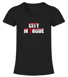 City Morgue Merch