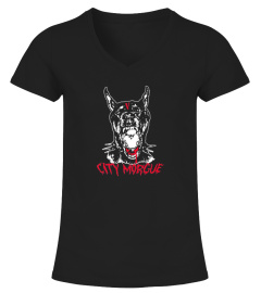 City Morgue Merch