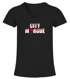 City Morgue Merch