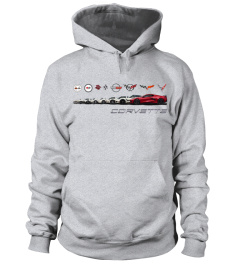 Chevrolet Corvette 1 GR