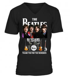 The Beatles BK (43)