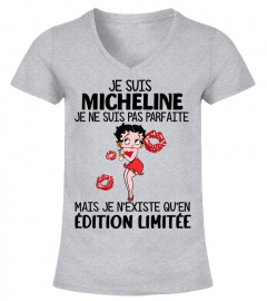 Je Suis Micheline