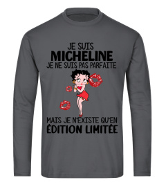 Je Suis Micheline