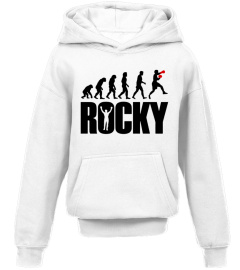 Rocky Evolution WT