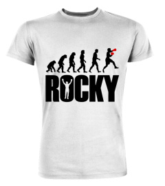 Rocky Evolution WT