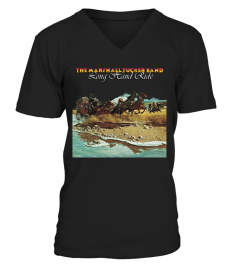 The Marshall Tucker Band BK (5)