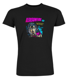 Alexisonfire Merch