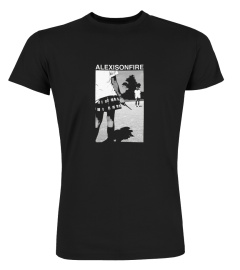 Alexisonfire Merch