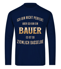 Bauer Perfect