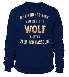 Wolf Perfect