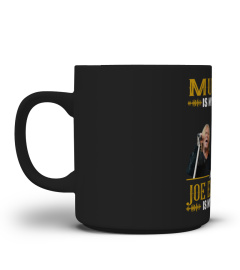JOE ELLIOTT IS MY DEALER