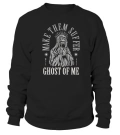 Make Them Suffer Merch Shop