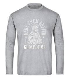 Make Them Suffer Merch Shop